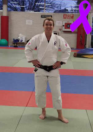 ENTREVISTA A YOLANDA SOLER con motivo del D&iacute;a Internacional de la Mujer